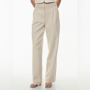 Aritzia Wilfred Effortless Pant